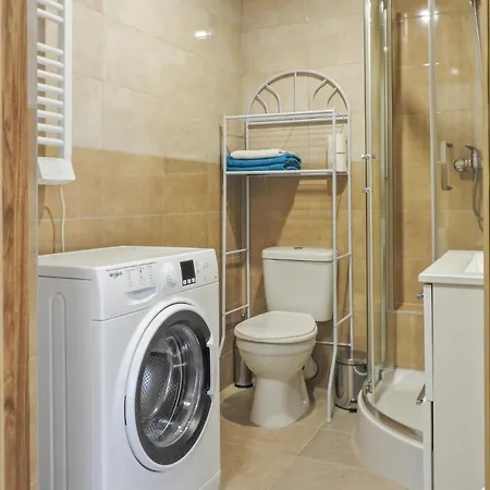 Prázdninový dům Lovely In Nowe Warpno