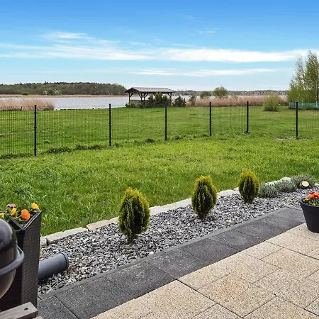 Prázdninový dům Lovely In