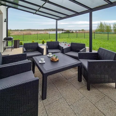 Stunning In With View *