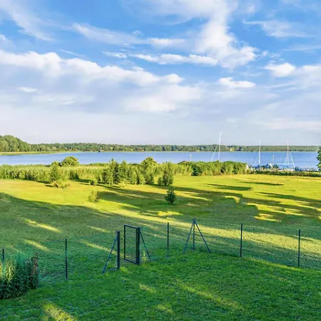 Prázdninový dům Lovely In