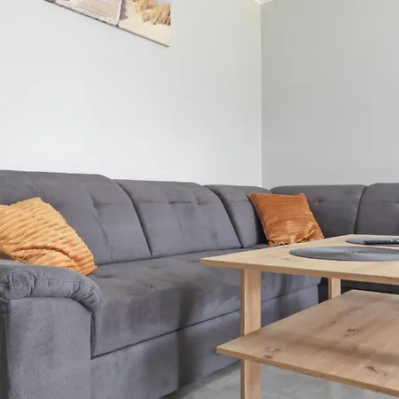 Lovely In Prázdninový dům *