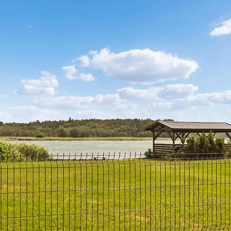 Lovely In Prázdninový dům *