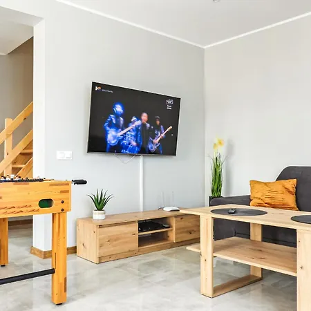 Lovely In Prázdninový dům