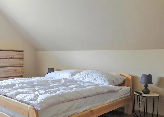 Lovely In Сasa de vacaciones *