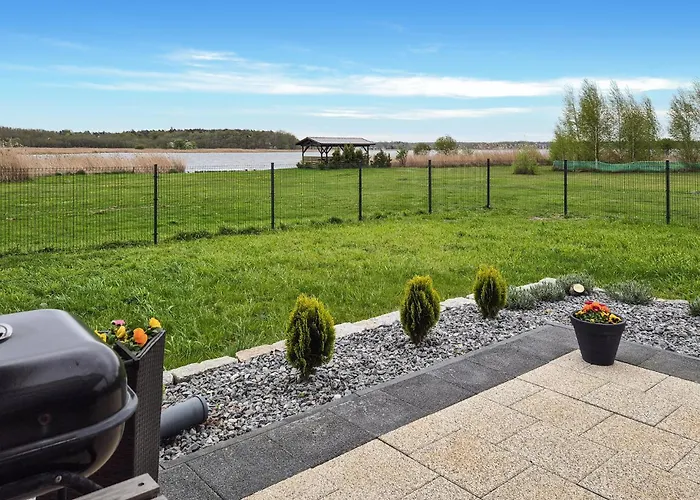 Сasa de vacaciones Lovely In