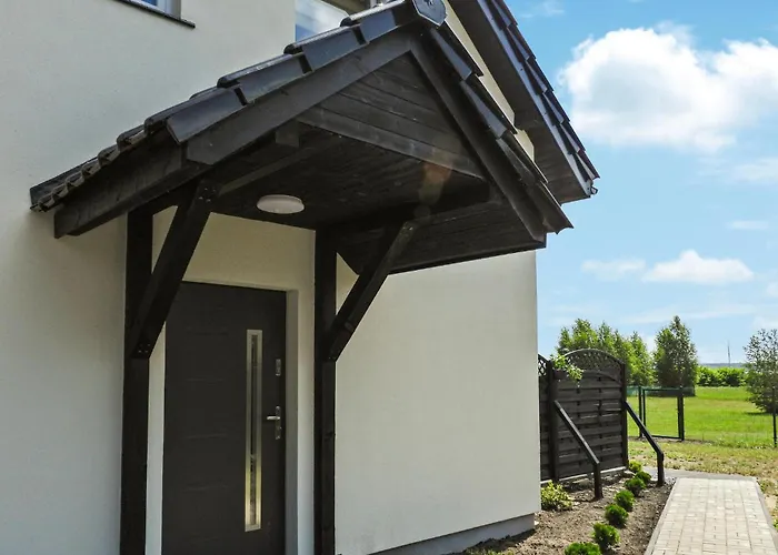 Lovely In Сasa de vacaciones