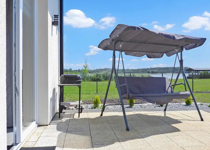 Сasa de vacaciones Lovely In