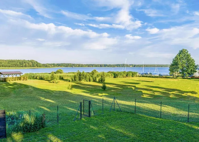 Сasa de vacaciones Lovely In