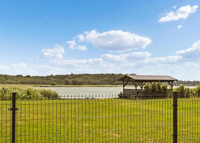 Lovely In Сasa de vacaciones *