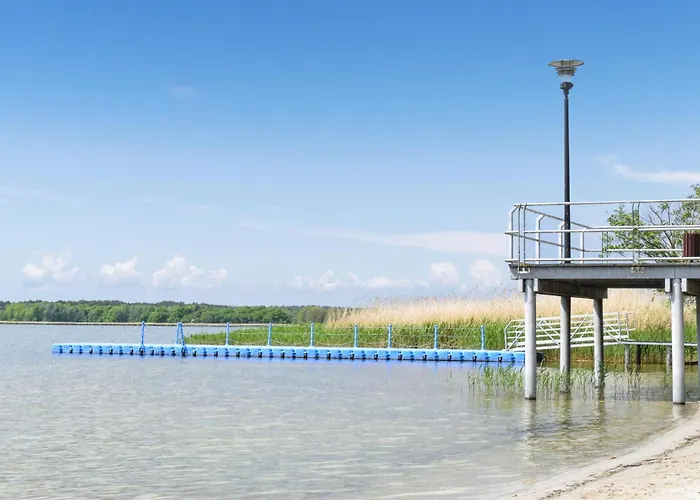 Сasa de vacaciones Lovely In *